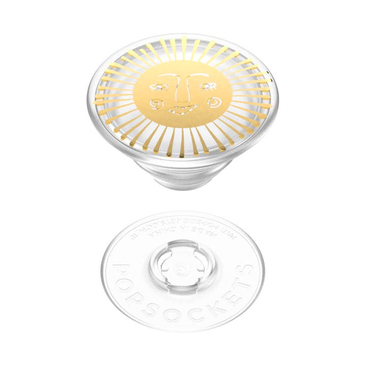 PopSockets - Wholesale Phone Grip - PopSockets Phone Grip - Sun Goddess4