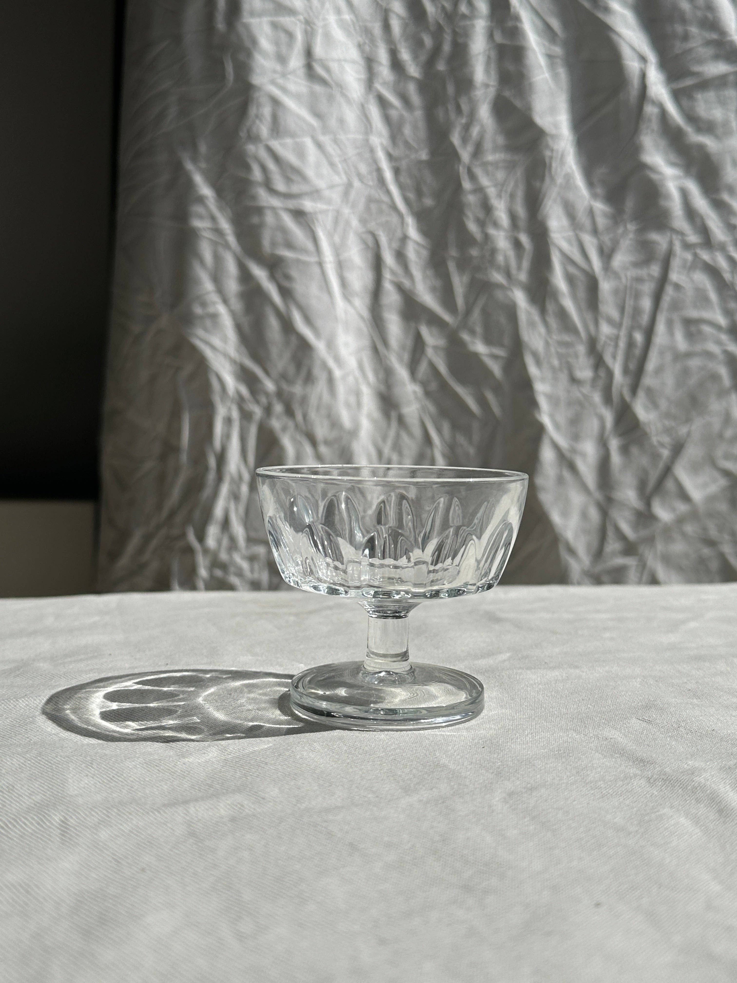 Office Objets - Venta al por mayor Copas de cóctel/licor - 11 copas con tallo Arcoroc de Francia8