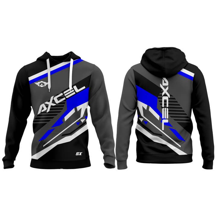 Axcel SX Hoody for wholesale by Axcel