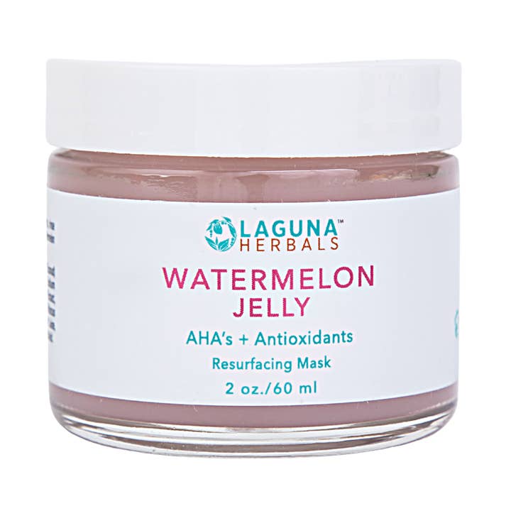 Watermelon Jelly for wholesale by Laguna Herbals