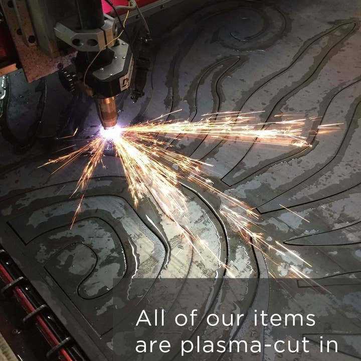 Highland Ridge | Handmade Home Decor - Wholesale Mailbox - Custom Zip Code Mail Organizer9