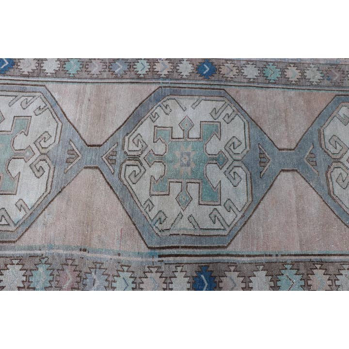 The Loom Wholesale - Wholesale Area Rug - Vintage Turkish Antique Boho Chic Anatolian Runner Rugs