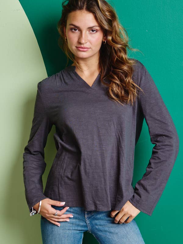 Petal Dew - Wholesale T-Shirt - Women's - Round neck cotton t shirt14