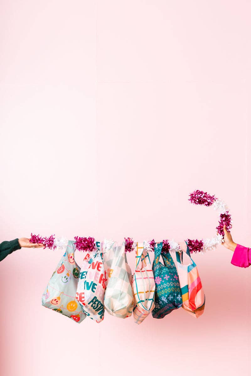 Talking Out of Turn – Engroshandel Tote bag - Dame – Ferie Twist &amp; Råber Lille11