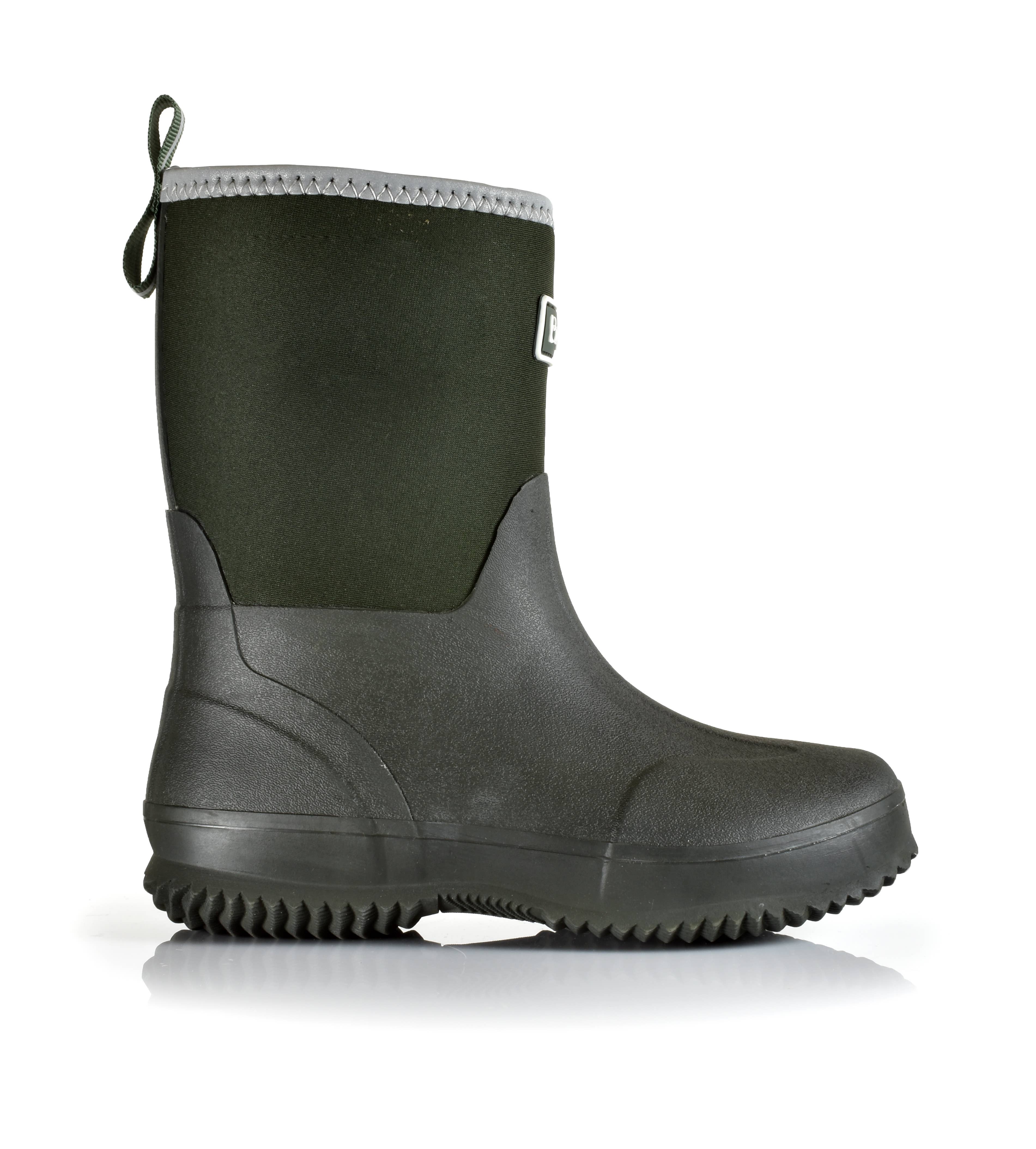 Brogini – Engroshandel Gummistøvler - Børn – Brogini WB196K Bampton Piccino børnemudderstøvle1