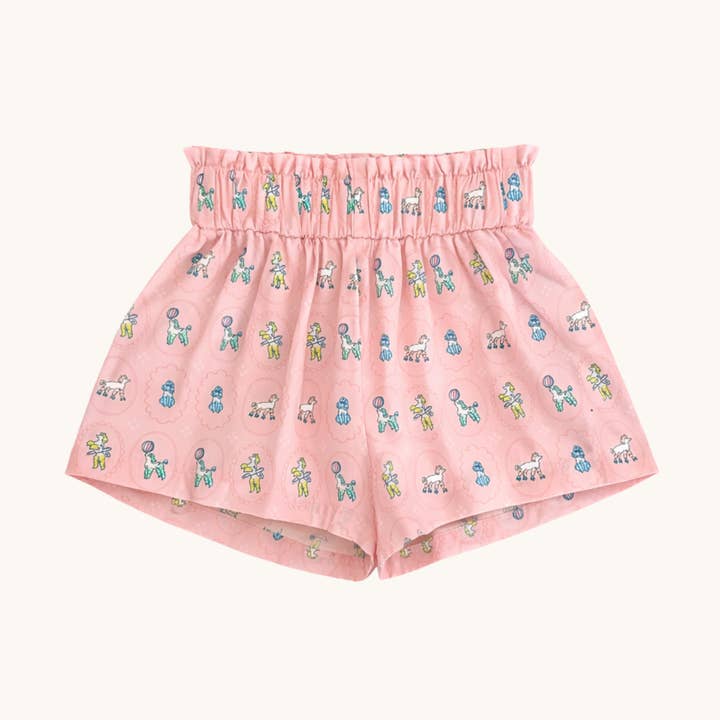 Day Short in Poodle for wholesale on Faire0