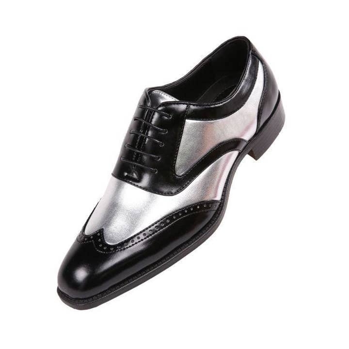 Island Footwear - Wholesale Oxford Shoes - Men's - Bolano Lawson16