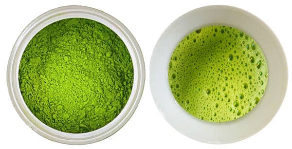Japanese Green Tea Co. – wholesale Hälsoté/Detoxté – Ekologisk Kagoshima ceremoniell matcha - begränsad upplaga (30 g)8