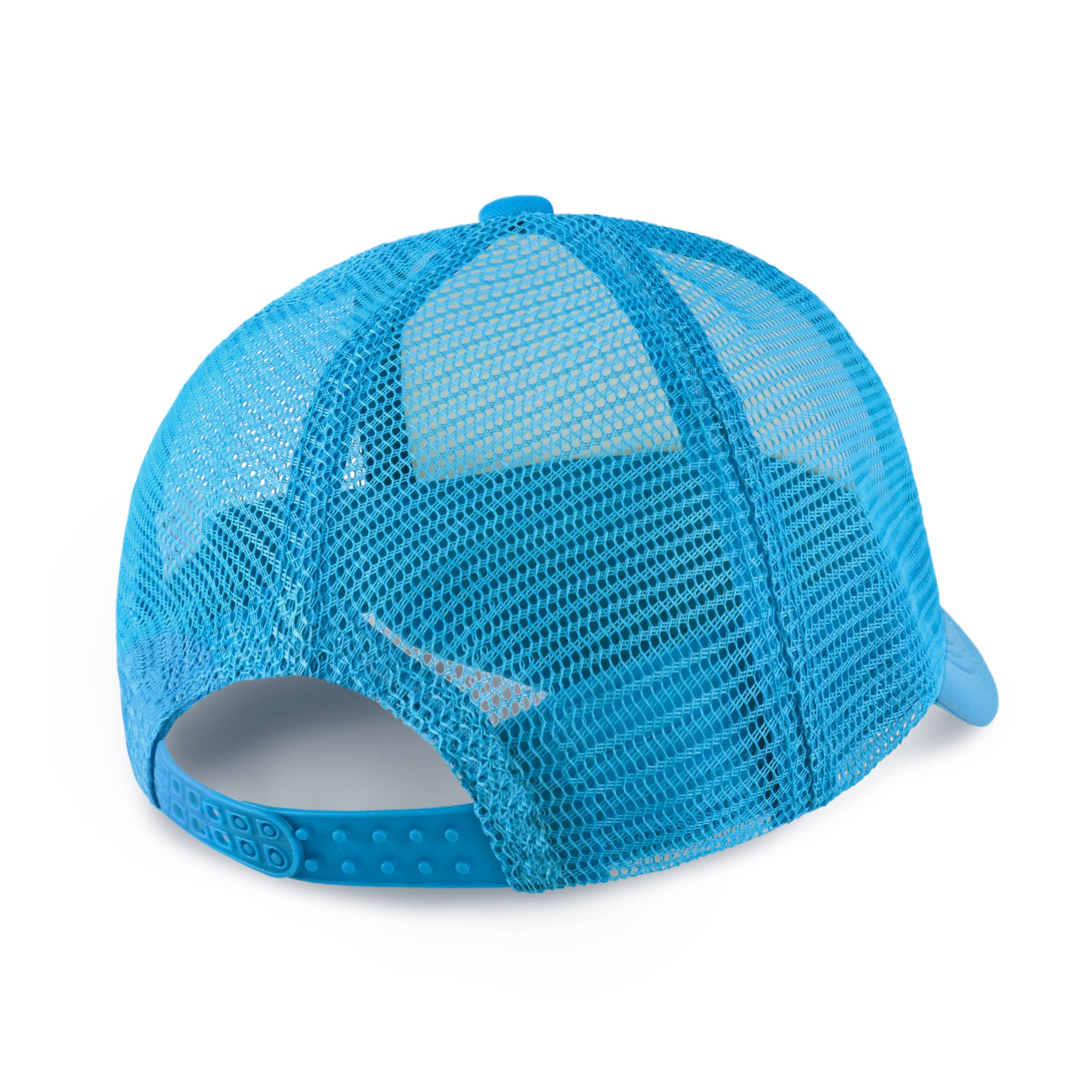 ChoKoLids - Wholesale Trucker Hat - Men's - CHOK.LIDS Foam Mesh Trucker Hat65