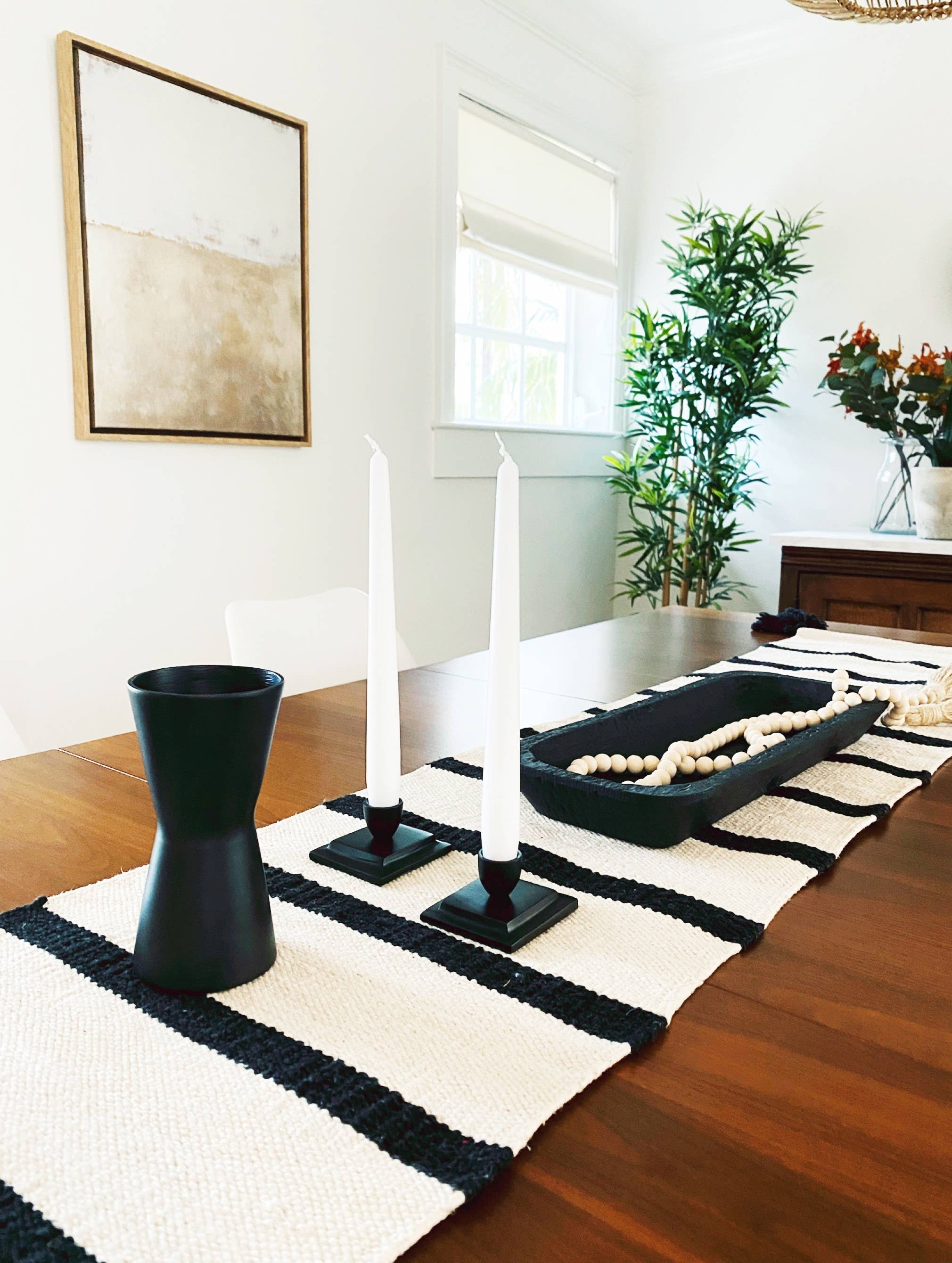 theHOMEmind – wholesale Vas – Matt svart vas1