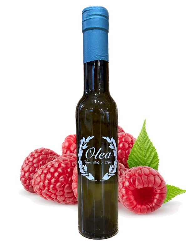 Italian Raspberry Balsamic Vinegar for wholesale by Olea Olive Oils and Wine
