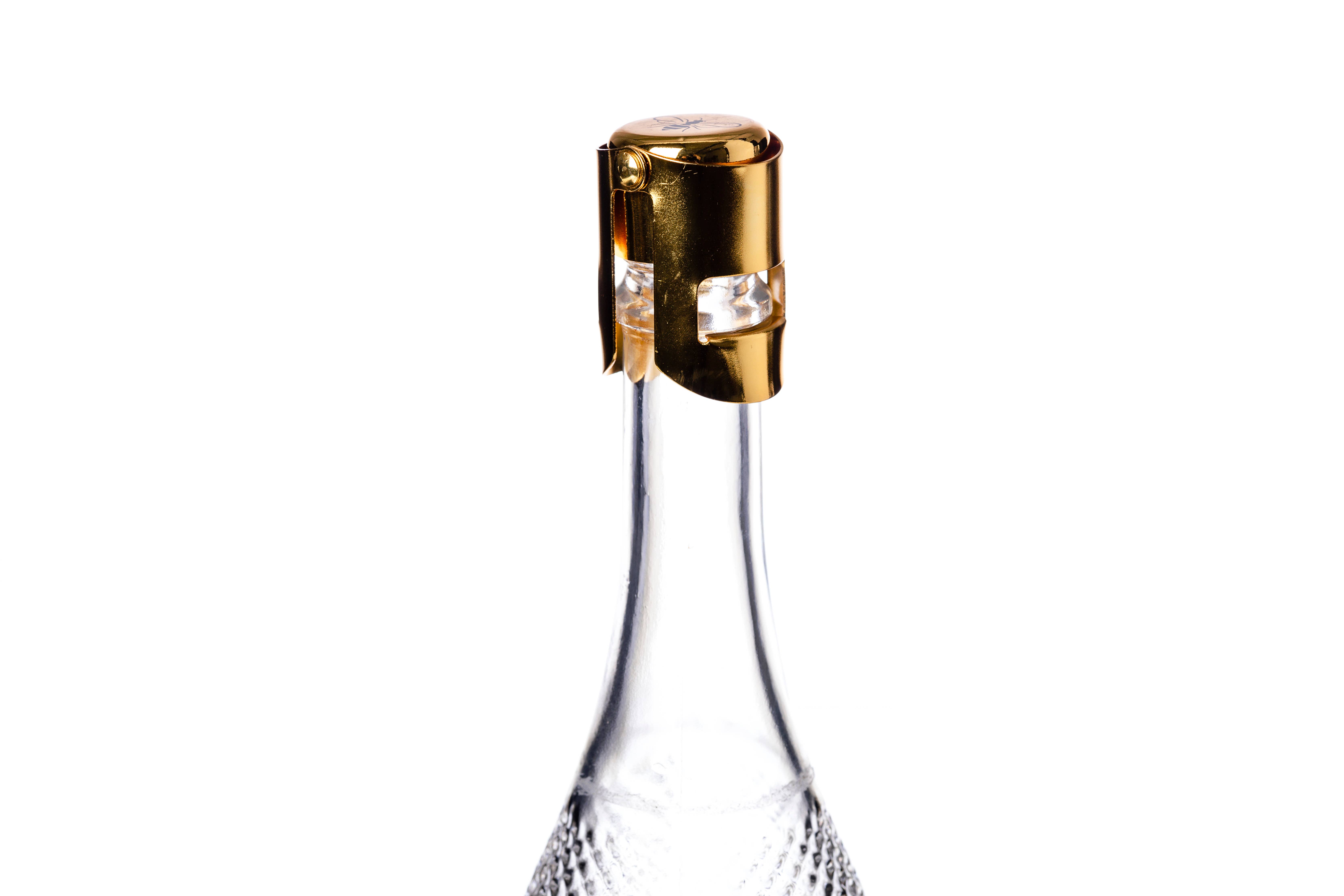 Selbrae House Ltd – Rolha de vinho por atacado – Rolha de champanhe/prosecco de abelha3