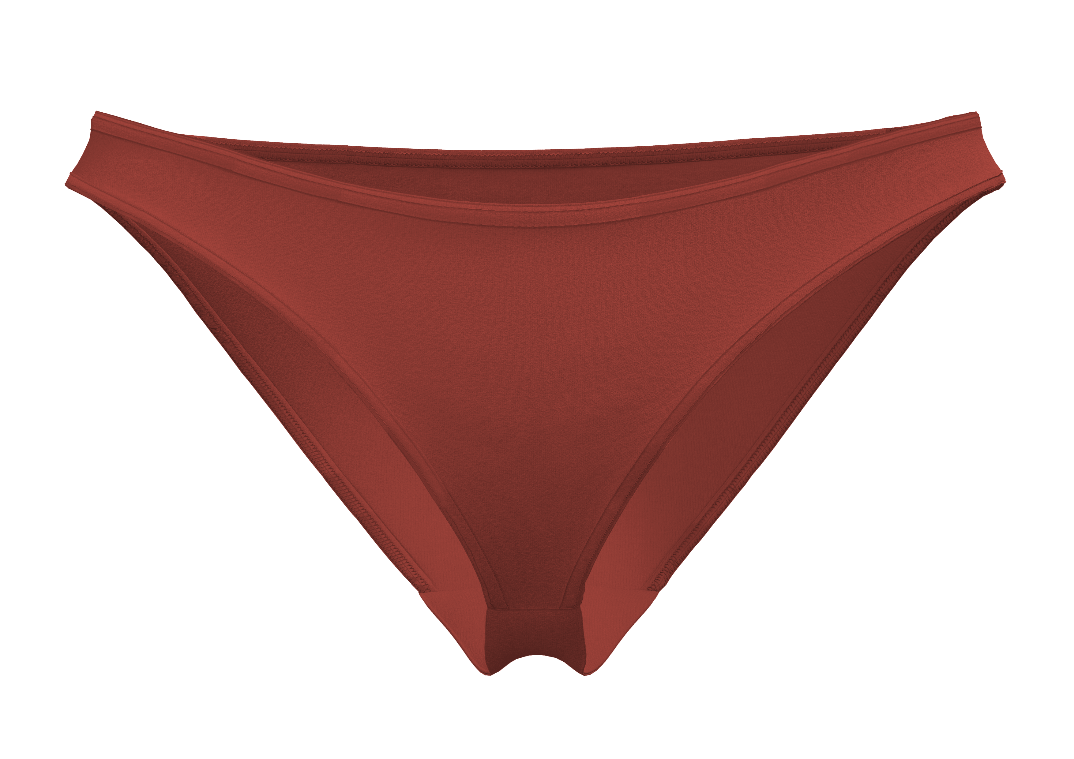 Leela Cotton - Vente Sous-vêtements – femme - Culotte classique pour femme 115110