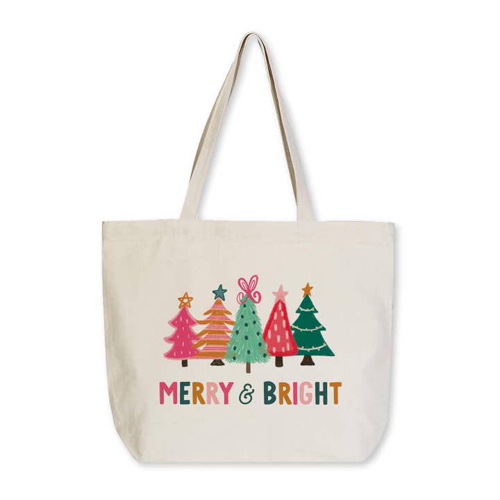 Clairmont & Co - Wholesale Tote Bag - Women's - Tote Bag, Gift Bag, Christmas Gift, Canvas Bag