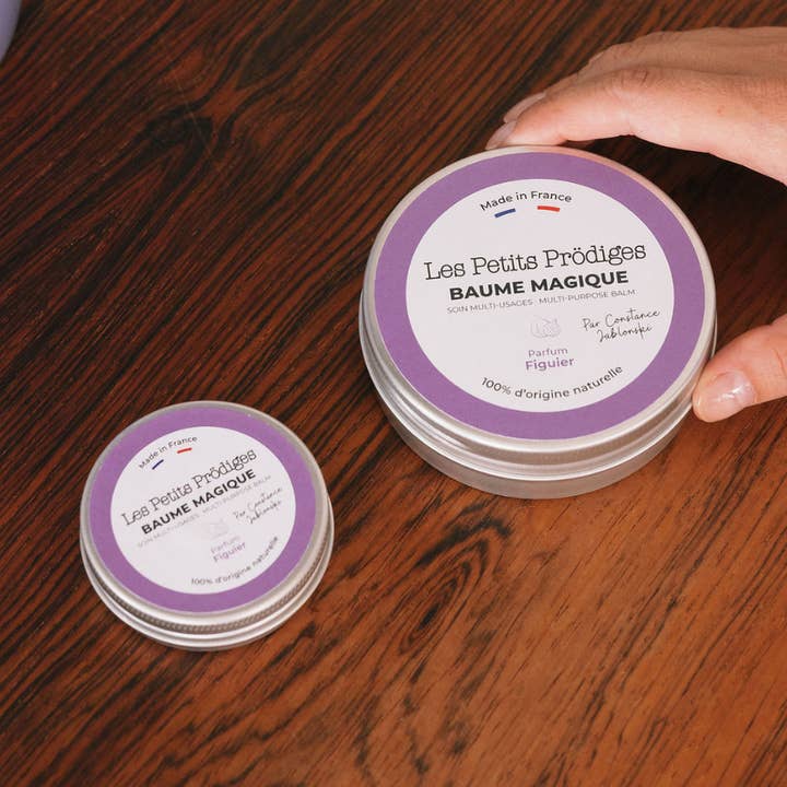 Den Magiska Fikonbalsamen - Begränsad Upplaga för wholesale av Les Petits Prödiges