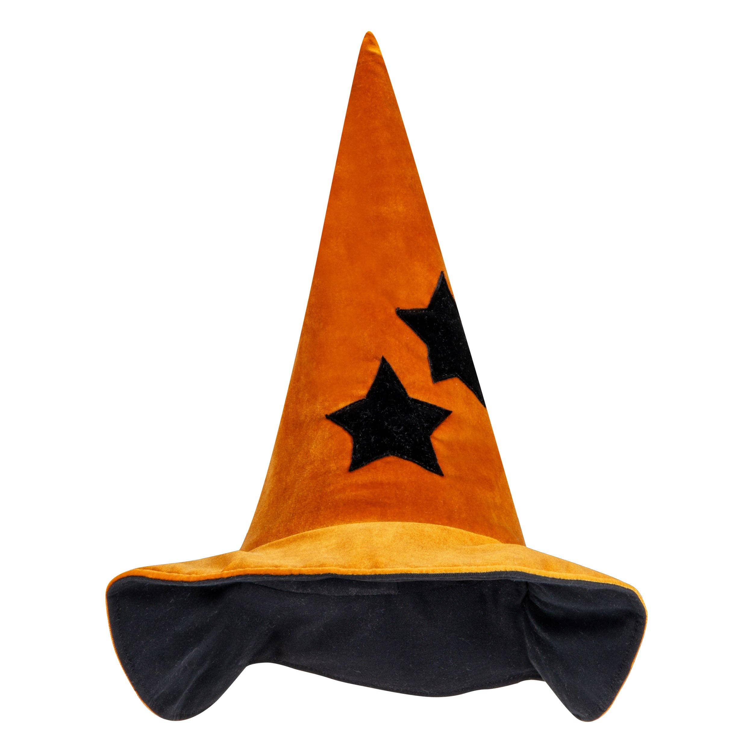 Moi Mili - Wholesale Costume - Kids - Witch Hat 'Gold Magic'5