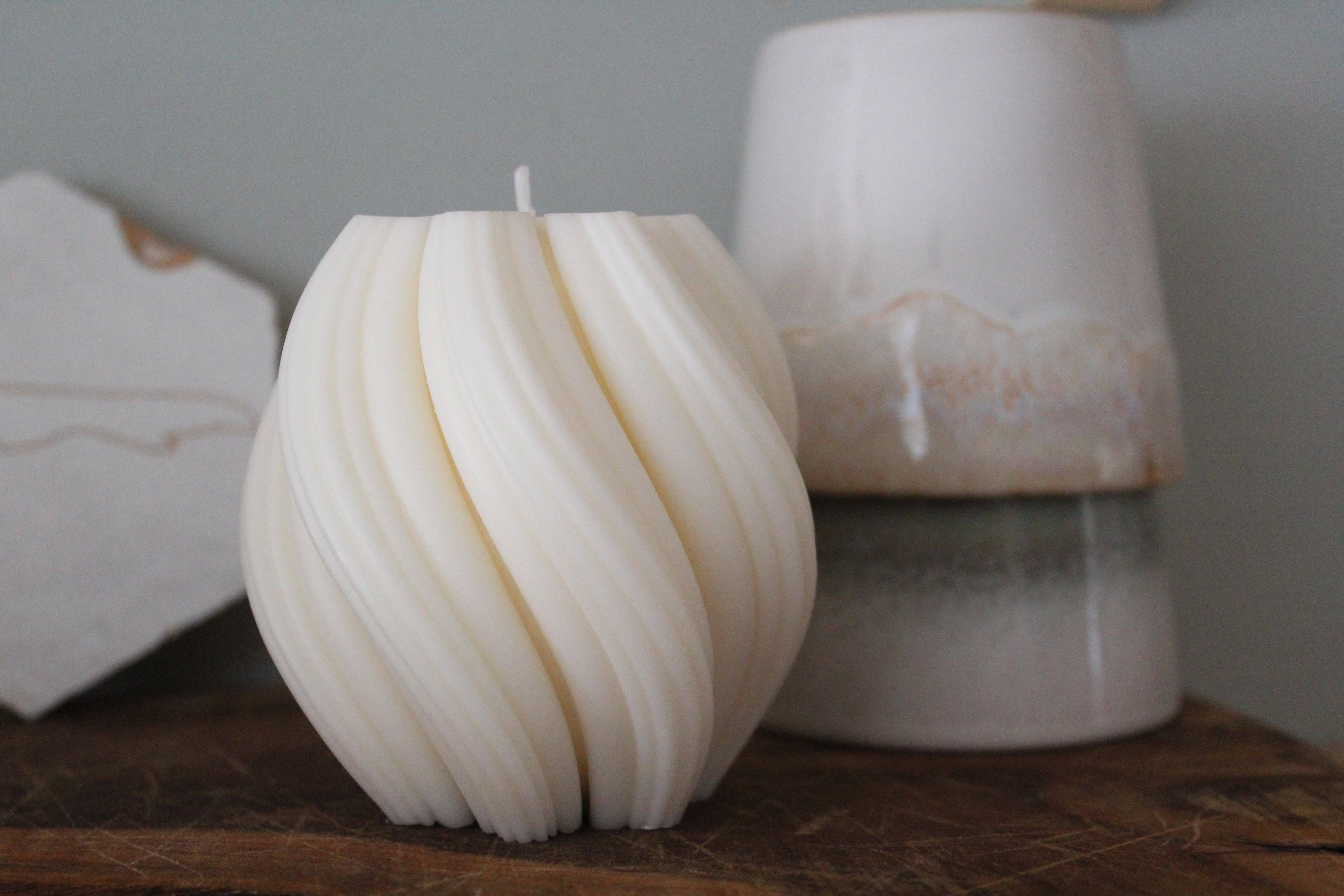 Liva Living – Velas de decoração por atacado – Lena1