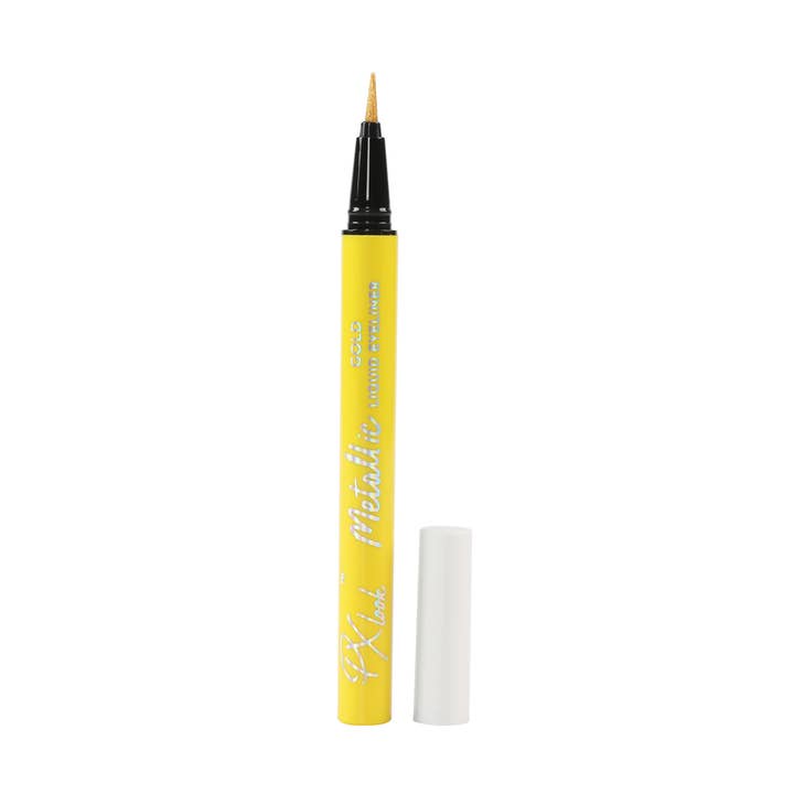 VIAI Beauty - Wholesale Eyeliner/Pencil - Metallic Liquid Eyeliner8