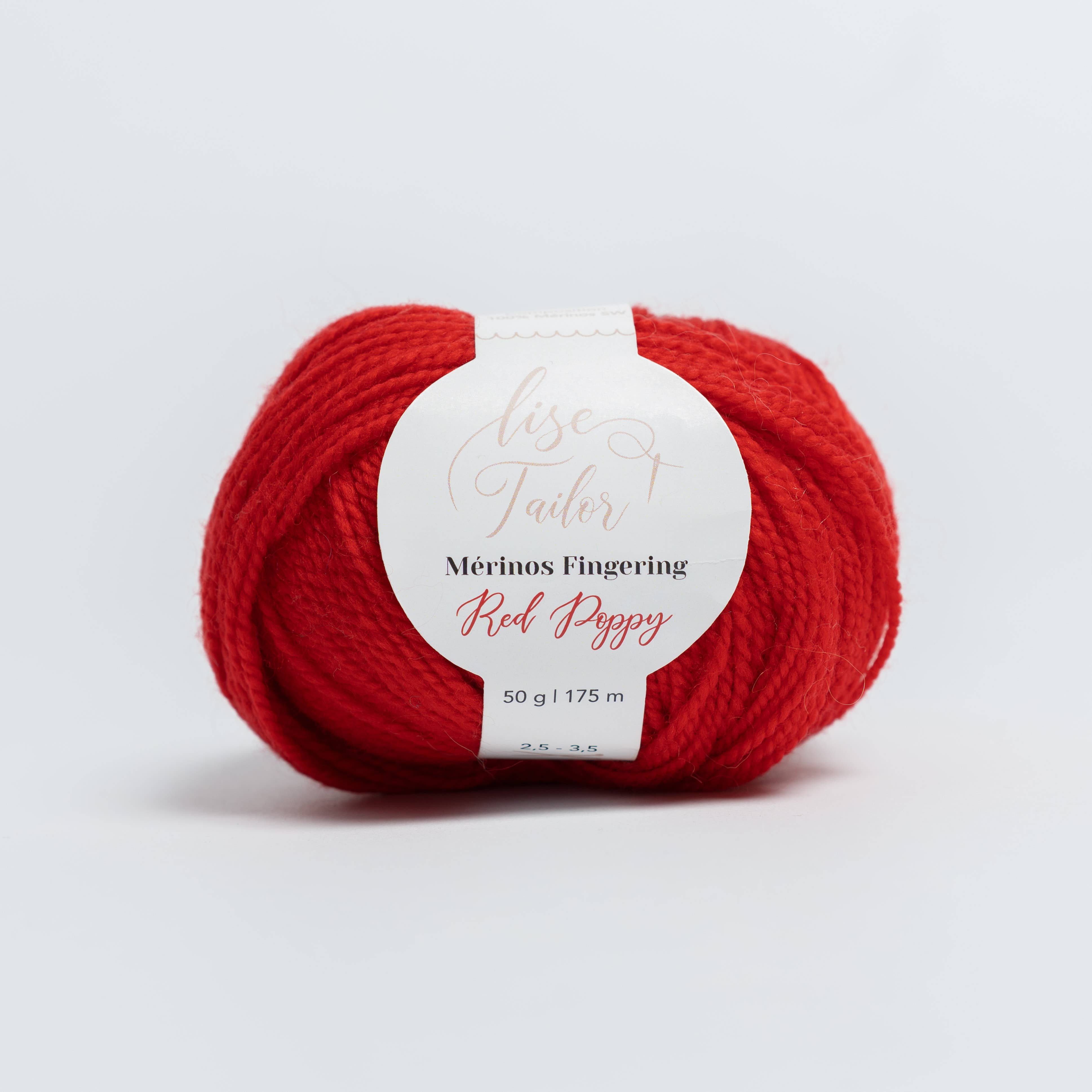 Lise Tailor - Wholesale Yarn - Merino wool19