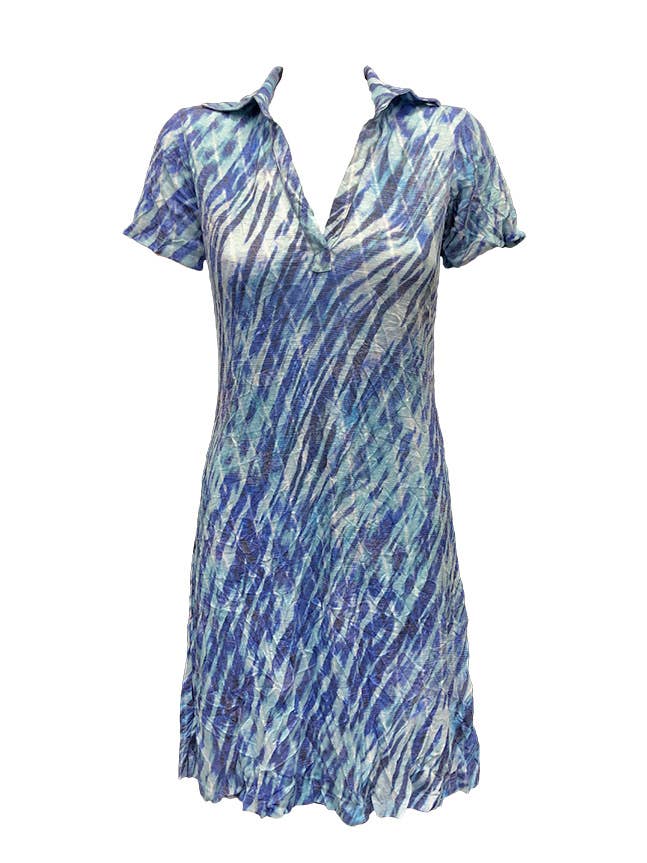 ABITO POLO - WATER 8544 per la vendita all'ingrosso da parte di David Cline