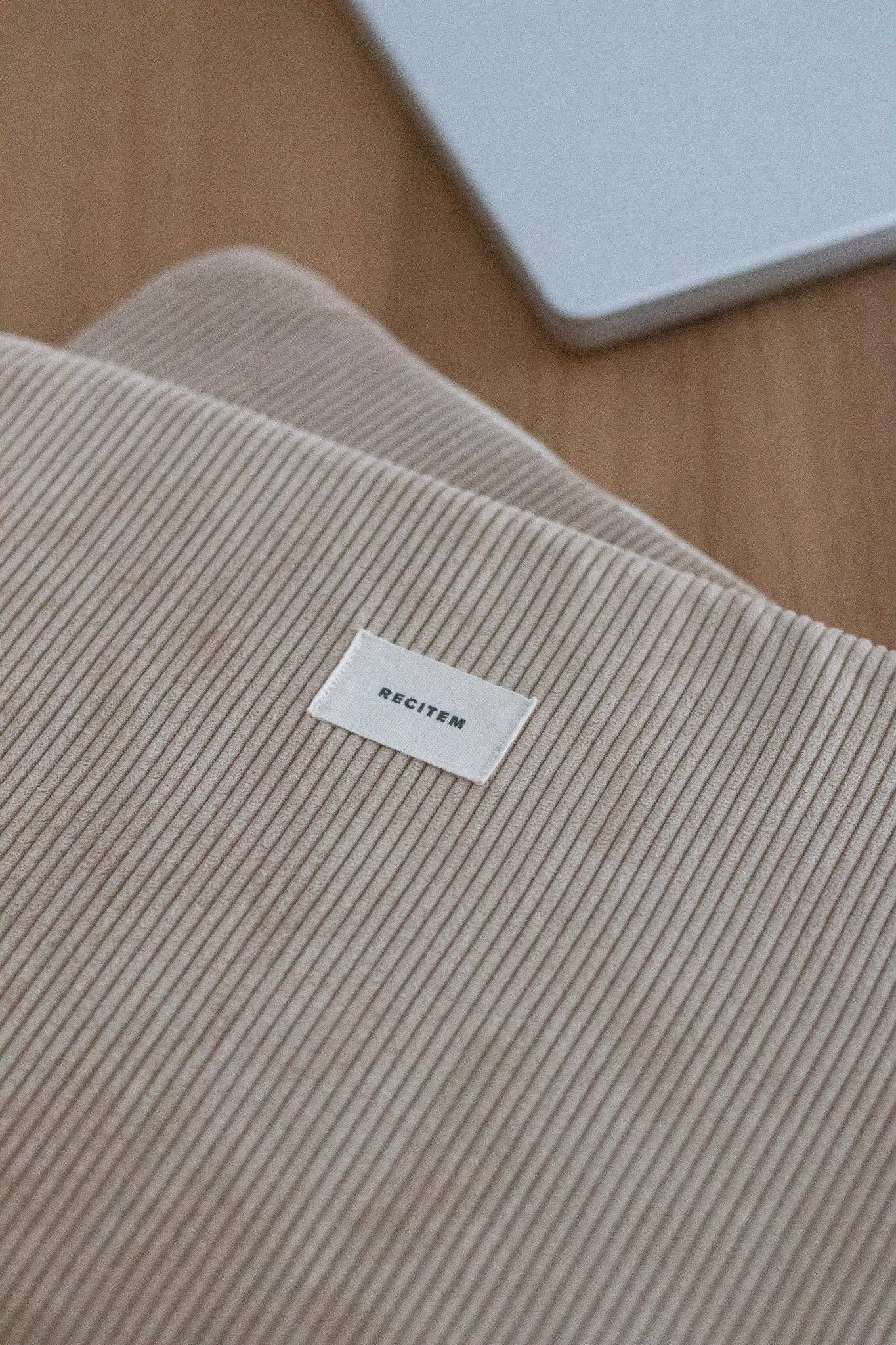 Recitem - Wholesale Laptop/Tablet Case - Unisex - Housse d'ordinateur Matéo7