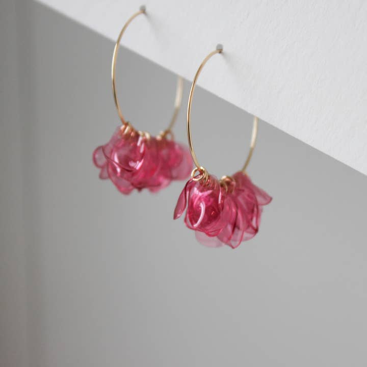 Ohrringe Sole Türkis für den Großhandel von Letzi Jewelry