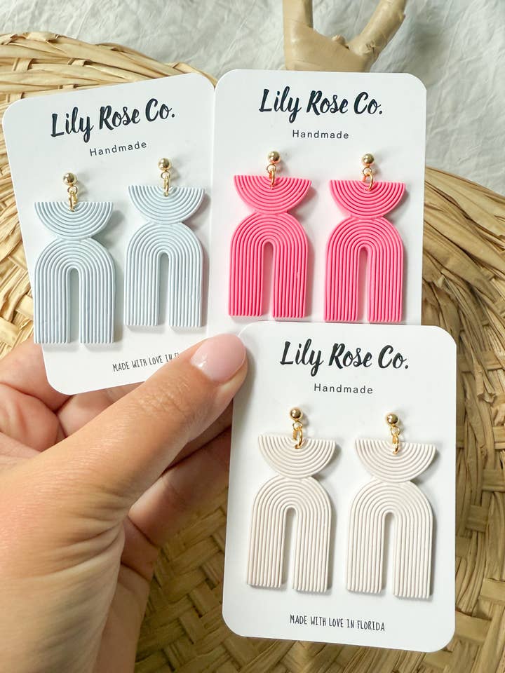 Art Deco Styles for wholesale by Lily Rose Co.