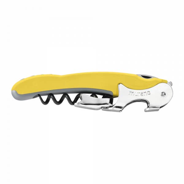 wine-n-gear – wholesale Bottle/wine opener – Murano Rialto Model 51 Corkscrew
