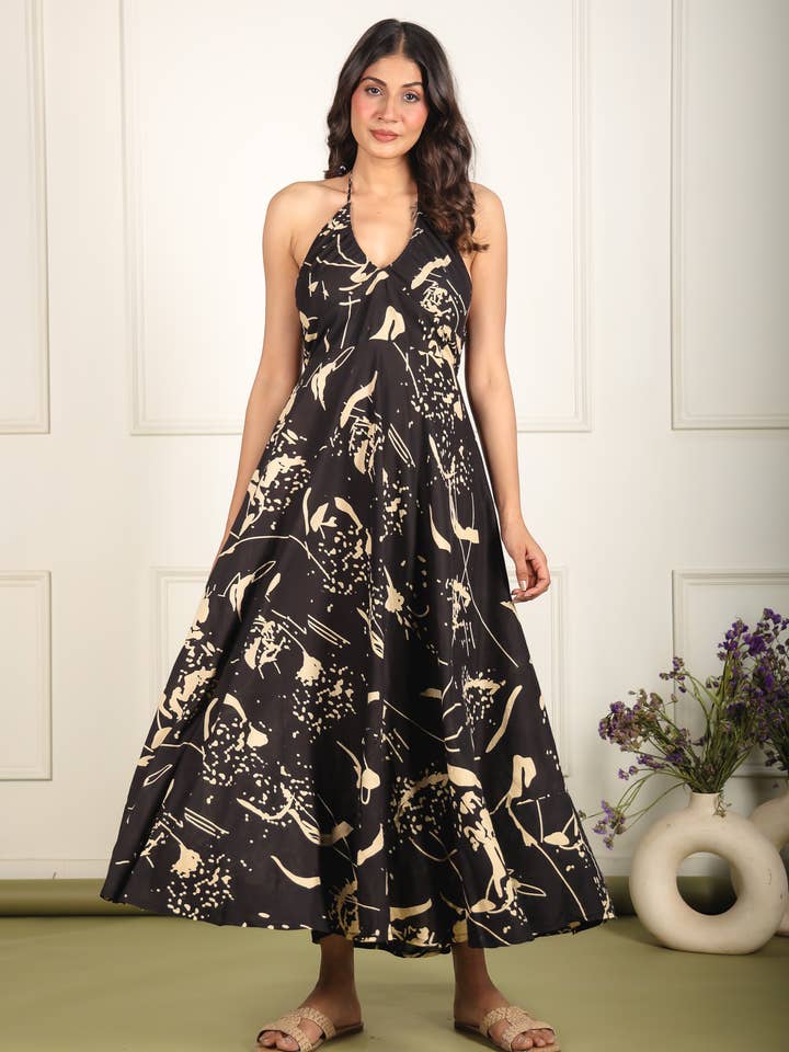 COTTON DRESS MI480 for wholesale by DEEPTI SC