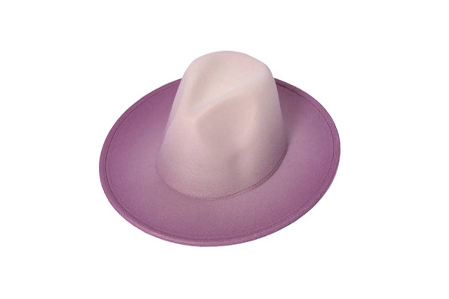 Nima Accessories Inc - Wholesale Fedora - Women's - Ladies Fashion Fedora Style Hat6