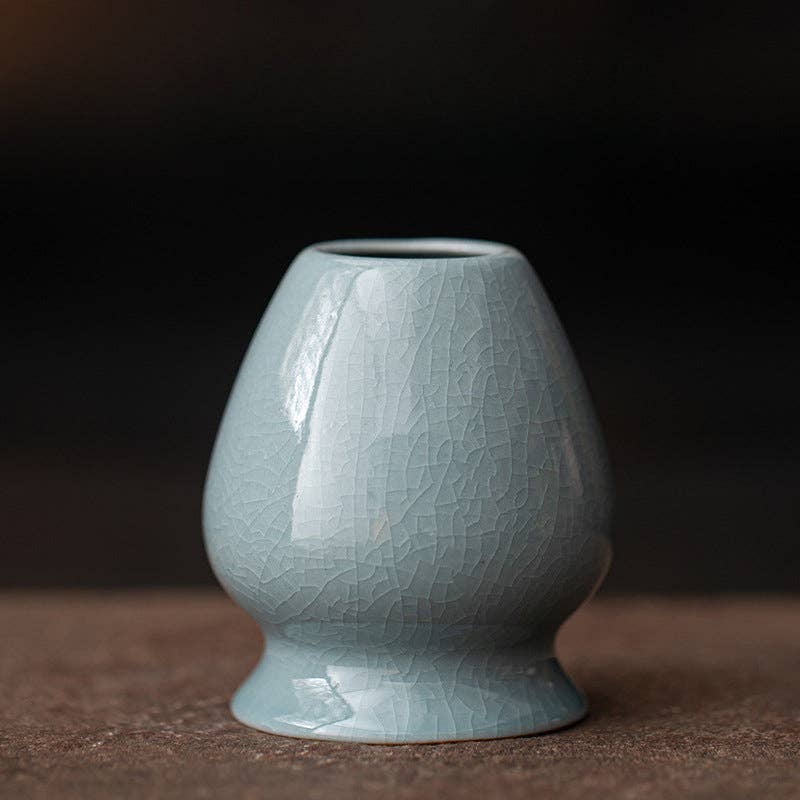 Gohobi （We cover U.S. import duties） - Wholesale Tea Set - Gohobi Ceramic Matcha Set 0507