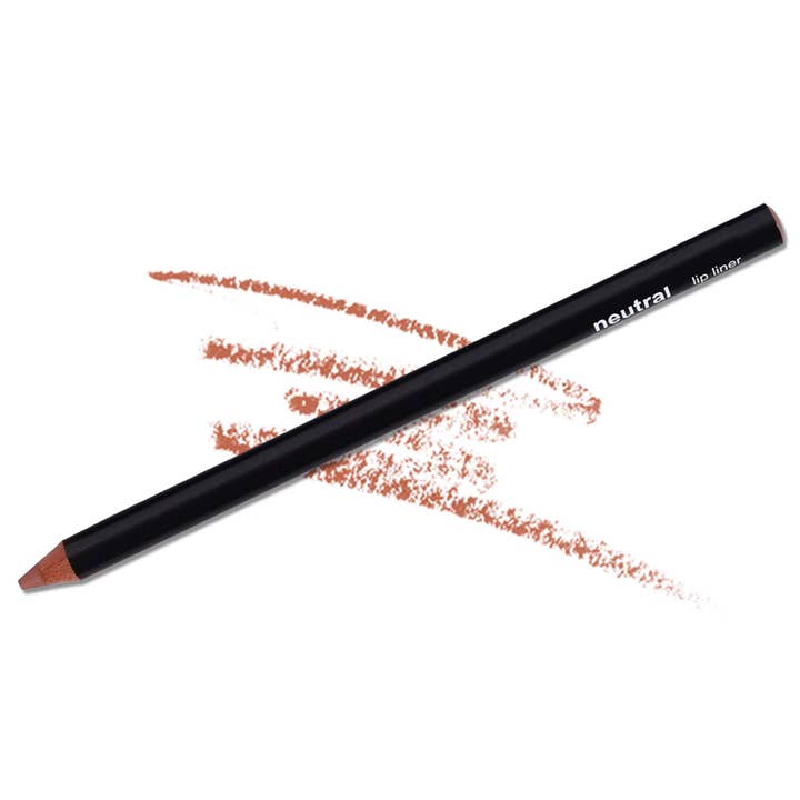 Crayon à lèvres Natural Pencil pour la vente par Demaur Cosmetics