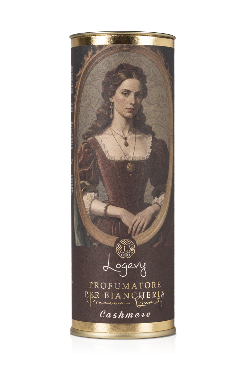 Logevy Firenze 1965 - Wholesale Perfume/Eau de Toilette - Premium Cashmere Linen Fragrance 75ml Spray2