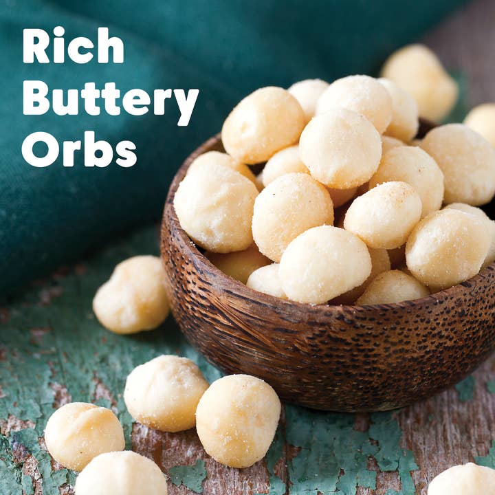 Wilderness Poets - Wholesale Nuts - Whole Macadamia Nuts2