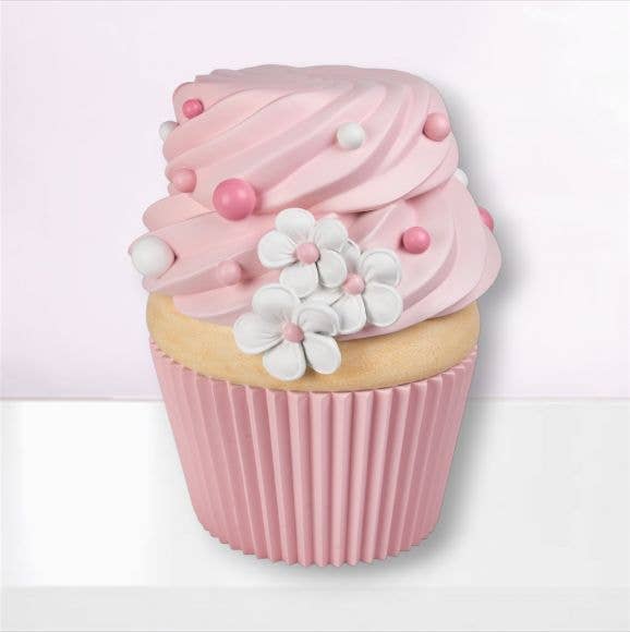 Dunn Deals - Wholesale Cake stand - 16" Pink Cupcake Displayer0