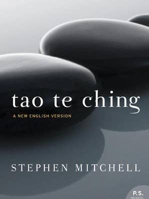 Tao Te Ching : Stephen Mitchell for wholesale by HarperCollins