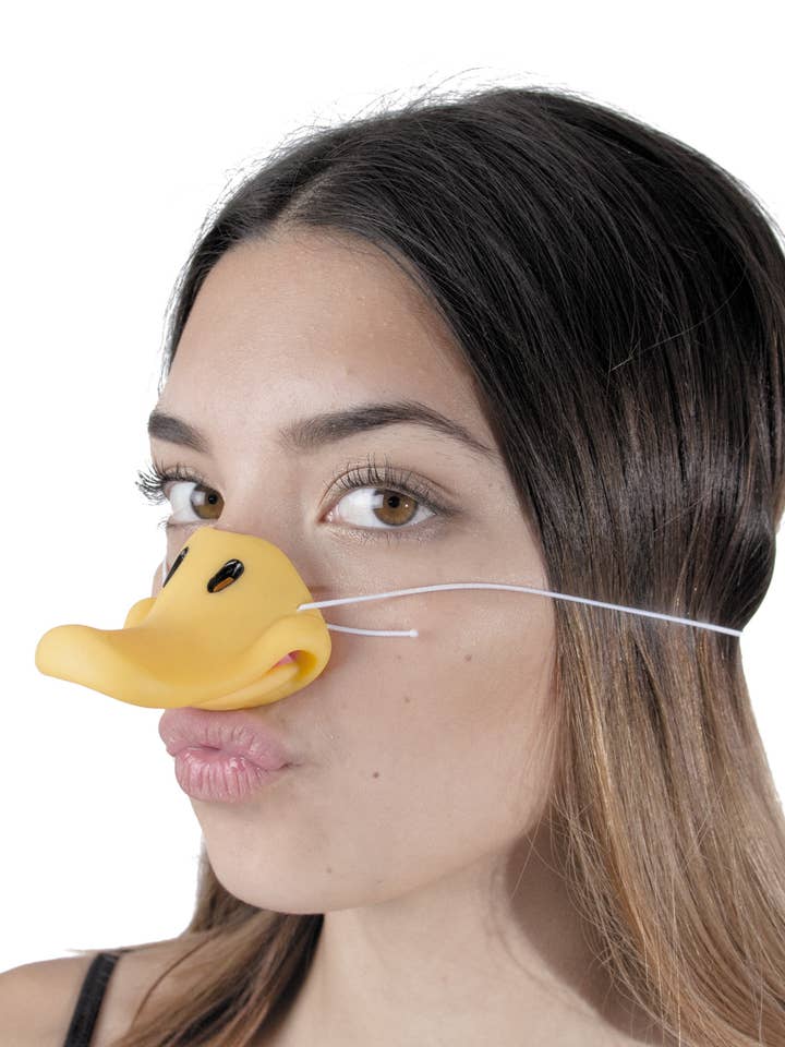 Party Pro - Wholesale Costume - Unisex - DUCK BILL