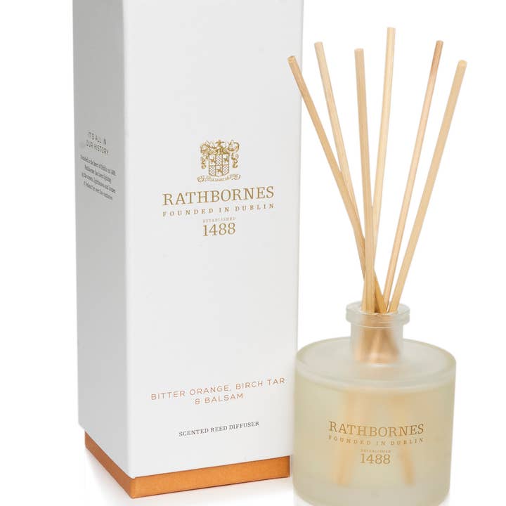 Bitter Orange, Birch Tar & Balsam Scented Reed Diffuser and other Purchase Wholesale diffuseur électrique. Free Returns & Net 60 Terms on Faire trending on Faire.