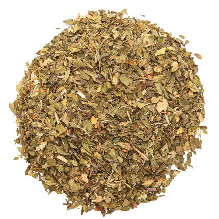 Menthe de minuit pour la vente par Portal Tea