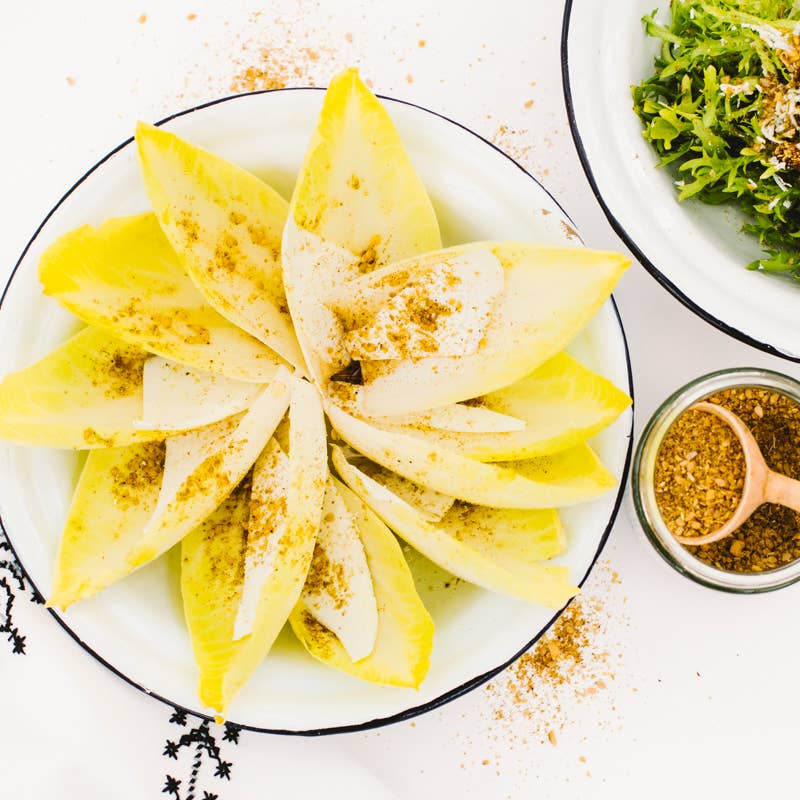 Villa Jerada - Wholesale Dried Spice Mix - Dukkah - 50g4