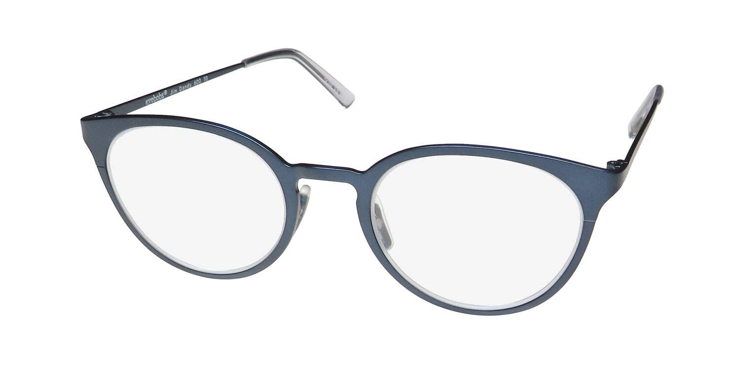SPARE-SPECS, LLC - Wholesale Eyeglasses - Unisex - Eyebobs Jim Dandy Readers71