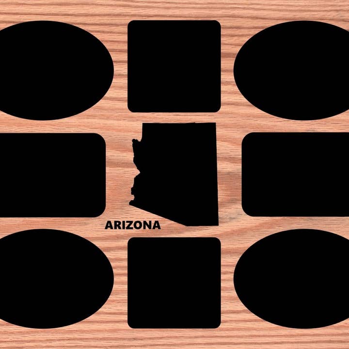 Arizona Picture Frame for wholesale by Legacy Images