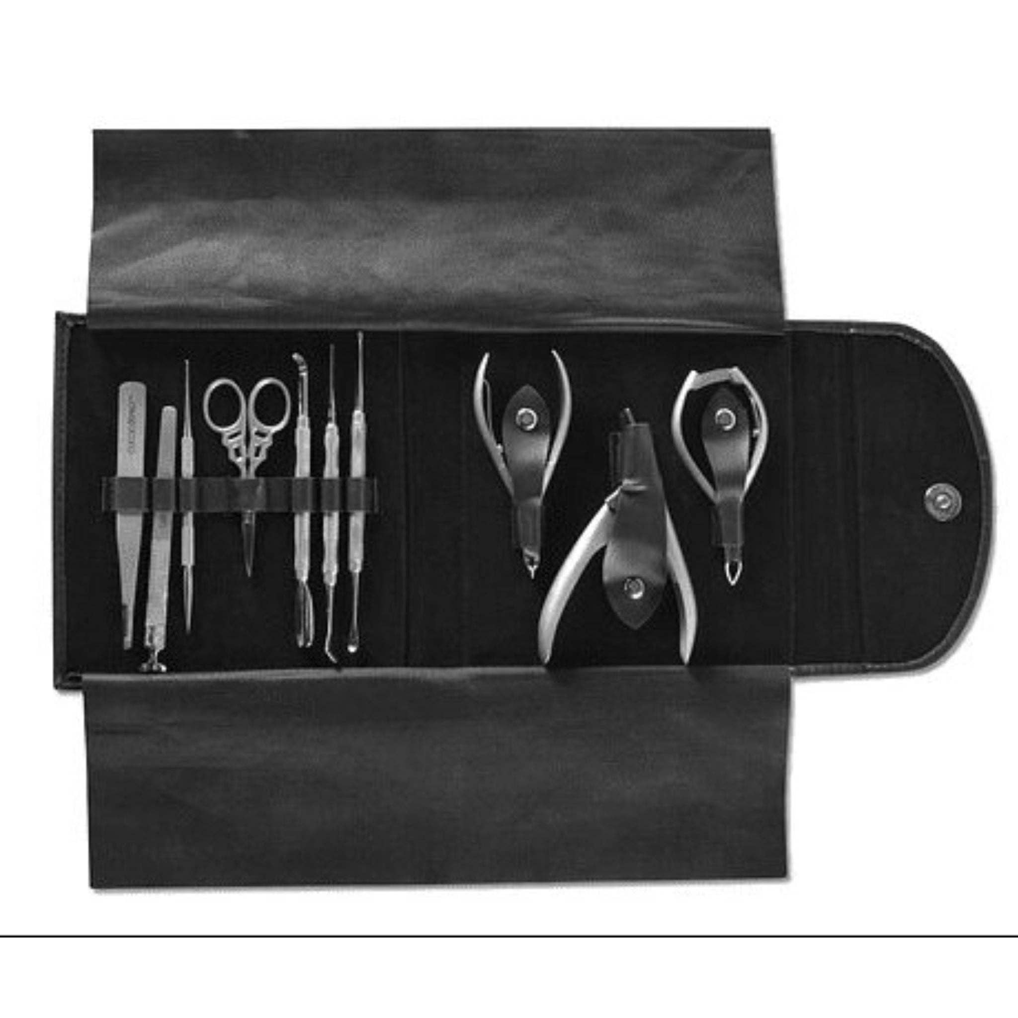 Cuccio - Wholesale Nailcare Set - Implements - Stainless Steel7