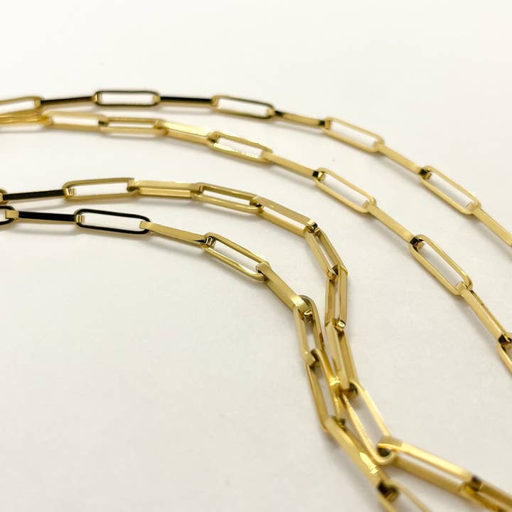 COLLANA LOLA per la vendita all'ingrosso da parte di Suncova Jewellery