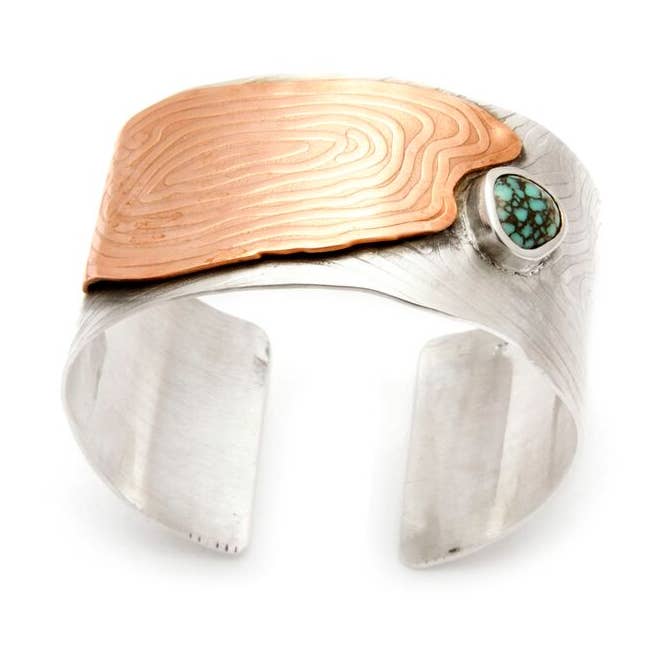 Mittleres Wasser mit Stein für den Großhandel von Tamara Kelly Designs