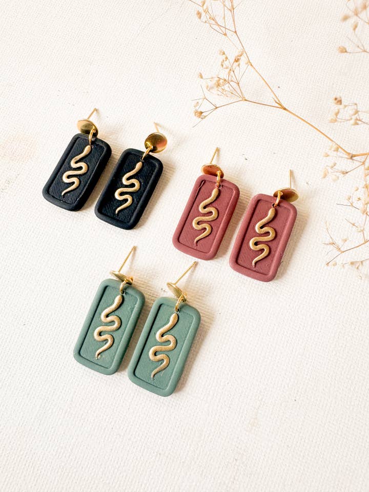 Basis Slangeøreringe for engroshandel hos DesertReignCo