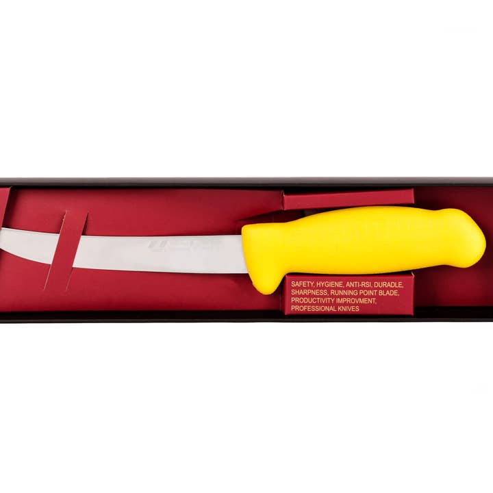 Master Grade 6 ”slaktkniv, kötttrimningskniv för wholesale av MASTER GRADE