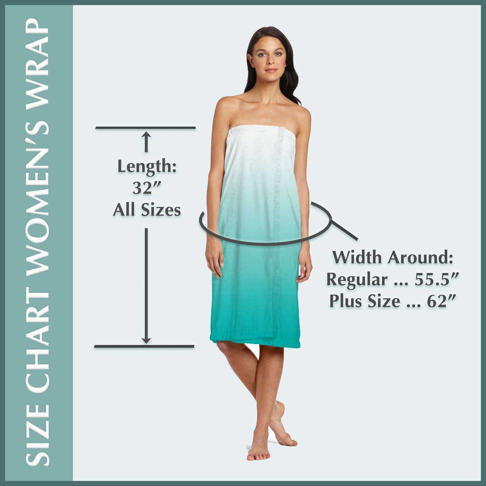 Welcome Home Unbeatable Deals - Vente Serviettes de bain - Ensemble de douche émeraude pour femmes1