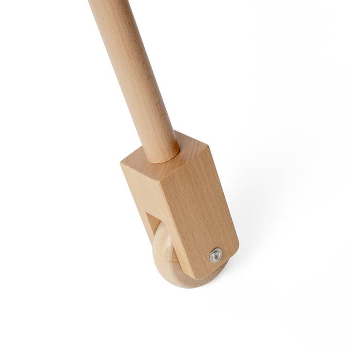 Bigjigs Toys - Wholesale Wood Toy - Kids - Wooden Hobby Horse2