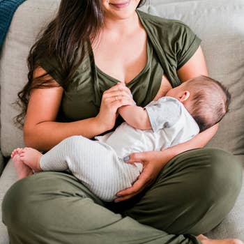 Wholesale Cheap High Quality Comfortable Maternity Nursing Feeding